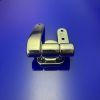 Sphinx 420 set van 2 scharnieren chroom (OUTLET)
