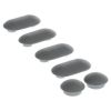 Villeroy en Boch Subway 3.0 92094700 buffers rond en ovaal