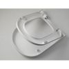 Laufen Lb3 8956803000001 toilet seat with lid white (OUTLET)