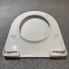Sphinx 300 Comfort S8H50410000 OLW-22 WC-Sitze mit Deckel weiß (Outlet)