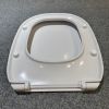 Sphinx 330/355/390 S8H51200000 OLK-05 toiletzitting met deksel wit (OUTLET)