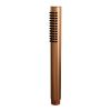 Brauer Carving 5-GK-125 thermostatische inbouw regendouche 3-weg omstelling SET 29 koper geborsteld PVD