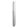 Brauer Carving 5-NG-121 thermostatische inbouw regendouche 3-weg omstelling SET 25 RVS geborsteld PVD