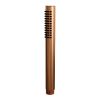 Brauer Edition 5-GK-078 thermostatic concealed rain shower SET 15 copper brushed PVD