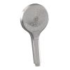 Brauer Edition 5-NG-070 thermostatic concealed rain shower 3-way diverter SET 43 stainless steel brushed PVD