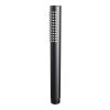 Brauer Edition 5-S-055 thermostatic concealed rain shower 3-way diverter SET 30 matte black
