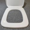Sphinx 430 S8H51400000 OLK-04 soft-close toilet seat with cover white (OUTLET)