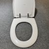 Sphinx Gilia S8H5M00R000 OLW-05 toilet seat with cover white (OUTLET)