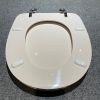Sphinx Milano S8H5200R030 OL-210 toilet seat with cover pergamon (OUTLET)