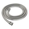 Brauer Carving 5-NG-121 thermostatische inbouw regendouche 3-weg omstelling SET 25 RVS geborsteld PVD