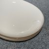 Sphinx Milano S8H5200R030 OL-210 toilet seat with cover pergamon (OUTLET)