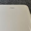 Sphinx Milano S8H5200R OLW-07 toiletzitting met deksel klassiek wit (OUTLET)