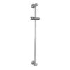 Brauer Carving 5-CE-201 thermostatische inbouw regendouche met drukknoppen SET 66 chroom