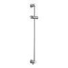 Brauer Edition 5-NG-064 thermostatic concealed rain shower 3-way diverter SET 37 stainless steel brushed PVD