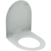 Keramag Renova Nr. 1 573010 Toilettensitz mit Deckel weiß