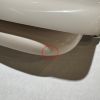 Sphinx Milano S8H5200R030 OL-220 toiletzitting met deksel pergamon (OUTLET)