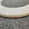 Geberit Icon 574130000 toilet seat with lid white (OUTLET)
