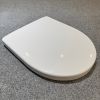 Sphinx 300 Comfort S8H50410000 OLW-22 WC-Sitze mit Deckel weiß (Outlet)
