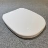 Sphinx 330/355/390 S8H51200000 OLK-05 toiletzitting met deksel wit (OUTLET)