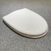 Sphinx Antibes S8H5F00R000 OL-226 toiletzitting met deksel wit (OUTLET)