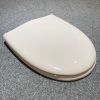 Sphinx Antibes S8H5F00R030 OL-222 toiletzitting met deksel pergamon (OUTLET)