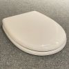 Sphinx Milano S8H5200R000 OL-214 toiletzitting met deksel wit (OUTLET)
