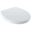 Geberit Bambini 573334000 toiletzitting (kinderzitting) met deksel wit