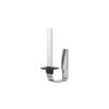 Geesa Craft 911512-02 reserverolhouder chroom