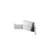 Geesa Craft 911515-02 handdoekhaak dubbel chroom