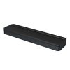 Geesa Frame 918805-06-06 shelf 26 cm black