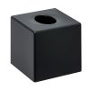 Geesa Hotel 911211-06 tissue holder freestanding black