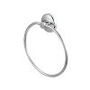 Geesa Hotel 915304-02 towel ring chrome