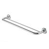 Geesa Hotel 915356-02-60 handdoekrek dubbel 60 cm chroom