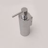 Aterna 71169 soap dispenser wall model chrome (OUTLET)