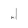 Inda Gealuna A10280NS reserverolhouder RVS geborsteld