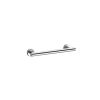 Inda Gealuna A10950NS handgreep 36cm RVS geborsteld