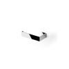 Inda Indissima A88250GB toiletrolhouder geborsteld goud