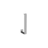 Inda Indissima A88280CR dubbele reserverolhouder chroom
