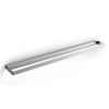 Inda Indissima A8883INS modulaire balk met led-licht 1004mm voor accessoires RVS geborsteld