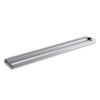 Inda Indissima A8883MNS modularer Balken für unter Spiegel 604mm für Accessoires gebürsteter Edelstahl
