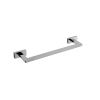 Inda Lea A1818DDR handdoekhouder 860mm verguld 24 karaat
