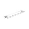 Inda Mito A2018AWM handdoekhouder 34cm mat wit