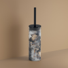 Inda MY Art Vulcano AV014BNE15Y  toiletborstelgarnituur mat zwart