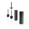 Inda MY Love AV014BRM toiletborstelgarnituur rame