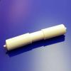 Inda Colorella - Export R03290 toilet roll with spring plastic white