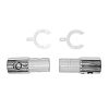 Laufen Form - Pro - Mimo 8919540000001 softclose damper set t.b.v. WC-Sitze