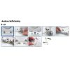 Ideal Standard Connect T299067 softclose demperset t.b.v. toiletzitting (vanaf 12 / 2010)