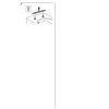 Geberit Icon 574130000 toilet seat with lid white (OUTLET)