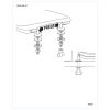 Villeroy en Boch Jahrhundert 884361R1 WC-Sitze mit Deckel weiß (Weiß Alpin CeramicPlus)