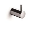 Pressalit Choice Q10150 Handtuchhaken Stift glänzend Stahl (2 Stück)